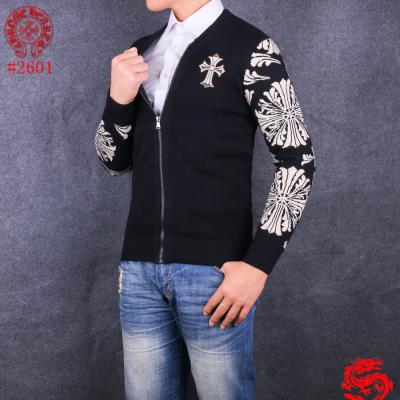 cheap chrome hearts sweaters cheap no. 2